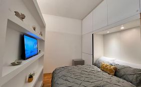 Cosy Hideaway